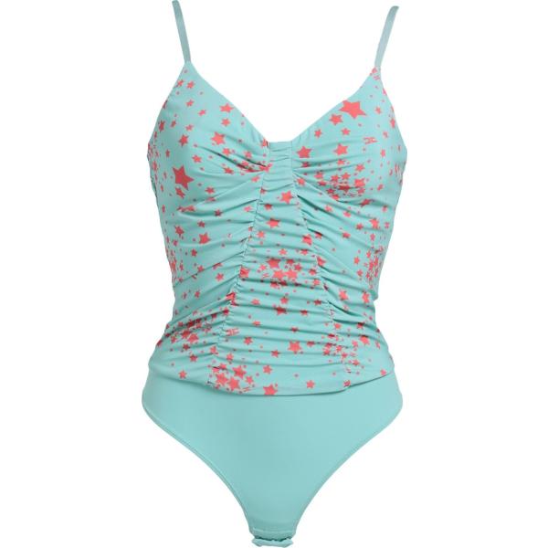 body Elisabetta Franchi blu