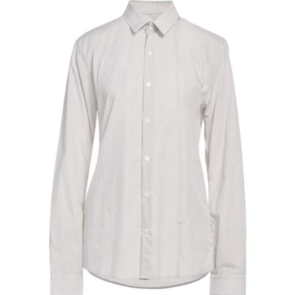 camicie Zadig&Voltaire grigio