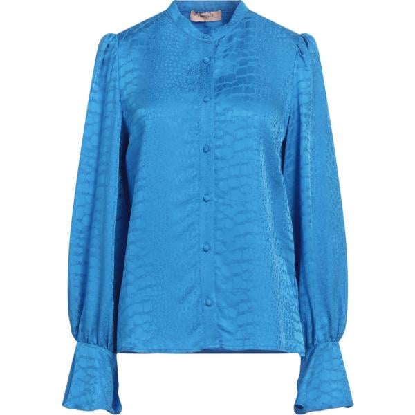 camicie Twinset multicolore tinta unita