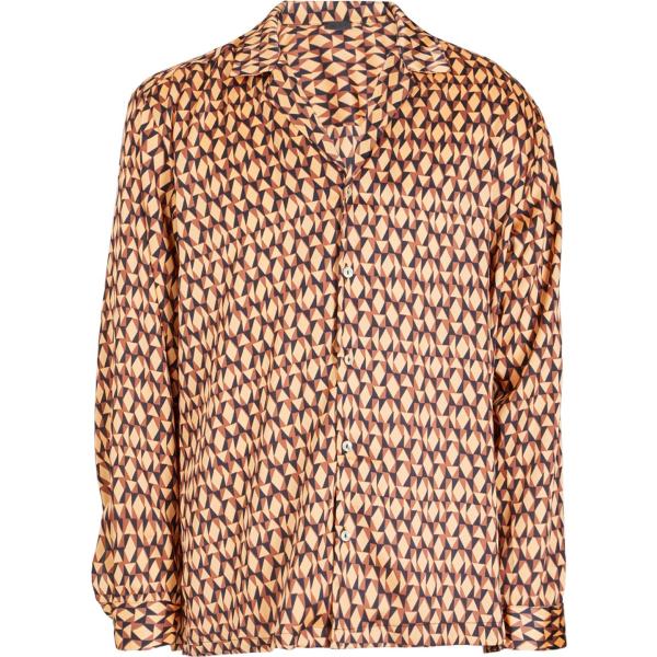 camicie 8 by YOOX multicolore