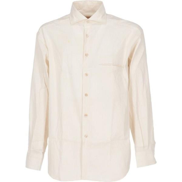 camicie Romeo Gigli bianco