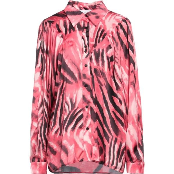 camicie GAëLLE Paris multicolore