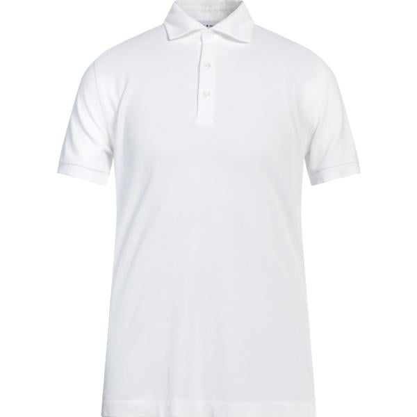 polo 3Rd · May bianco tinta unita
