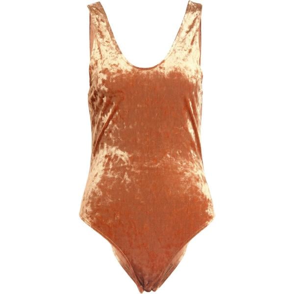 body Forte_Forte bianco tinta unita