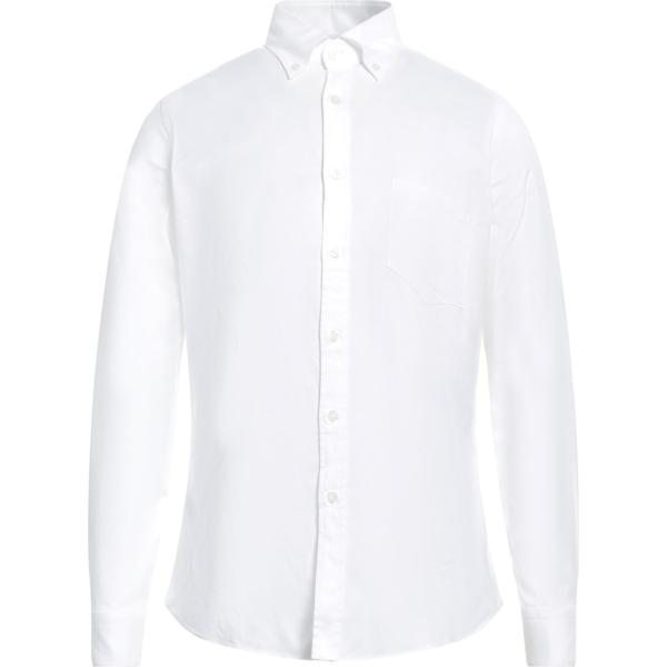 camicie Seventy Venezia bianco
