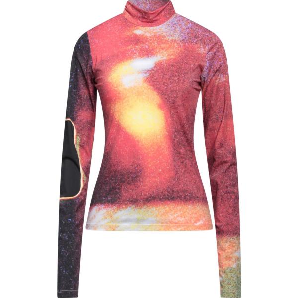 t-shirt Mm6 Maison Margiela rosa