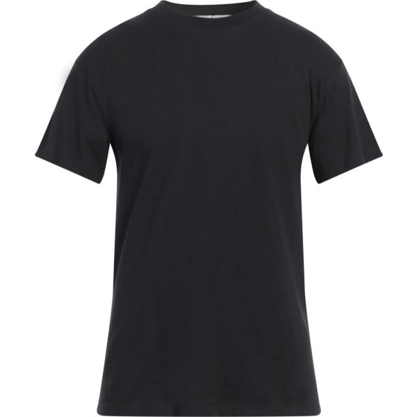 t-shirt Bastille Rive Droite nero