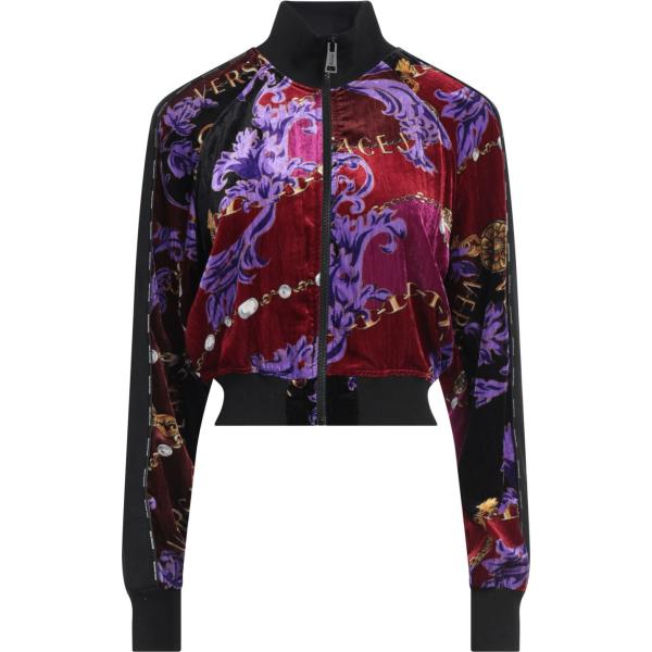 felpe Versace Jeans Couture bianco