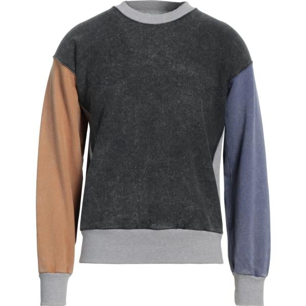 felpe Aries grigio