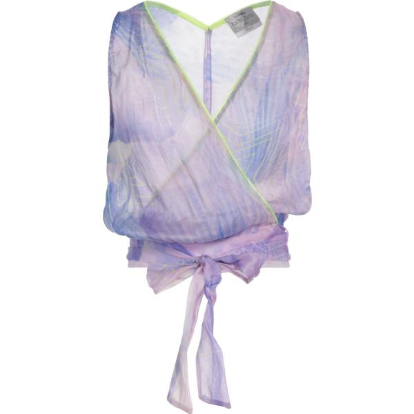 top Forte_Forte grigio