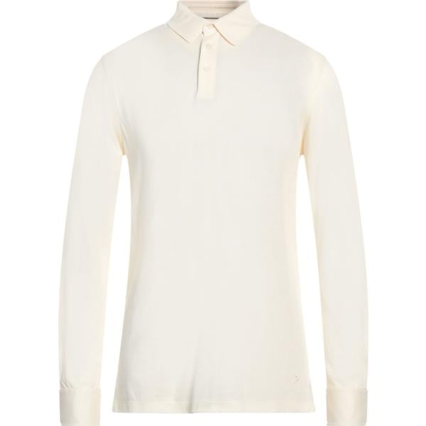 polo Hackett bianco tinta unita