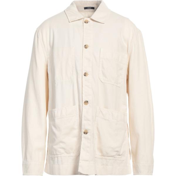 camicie Gant bianco