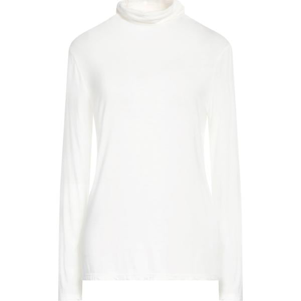 t-shirt Ambrosi Italia bianco tinta unita