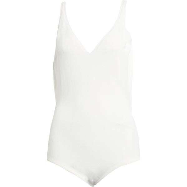body Mcqueen bianco