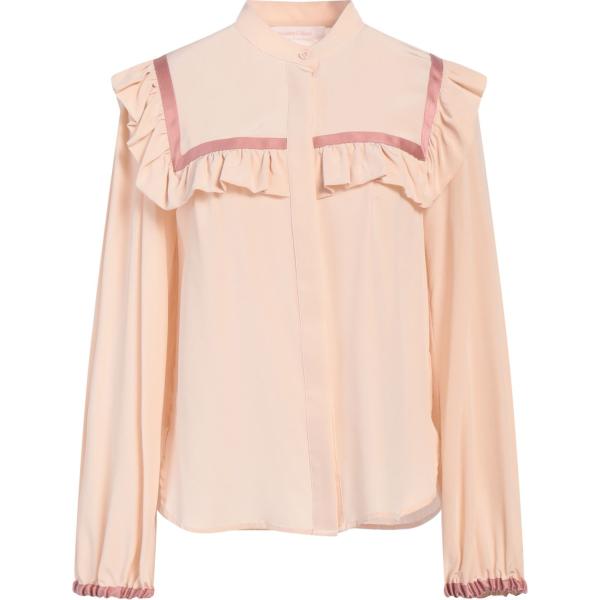 camicie See By Chloé rosa