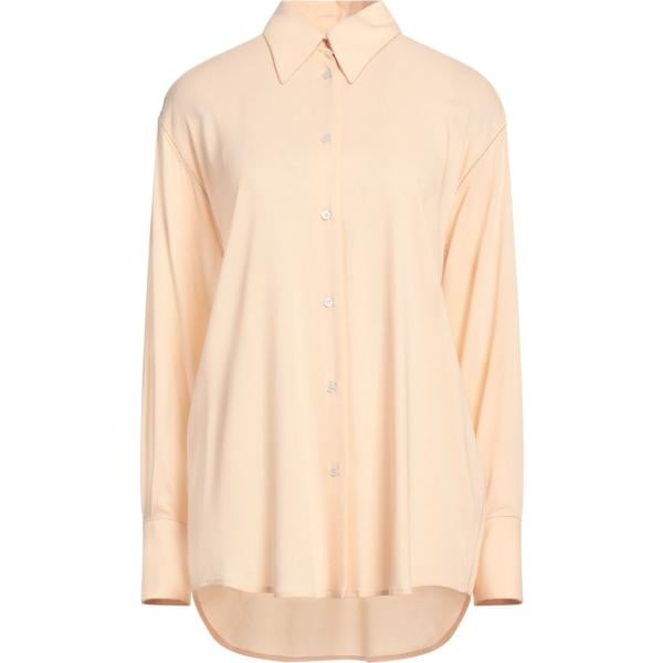 camicie Fabiana Filippi tinta unita