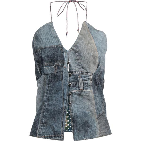 top Andersson Bell blu