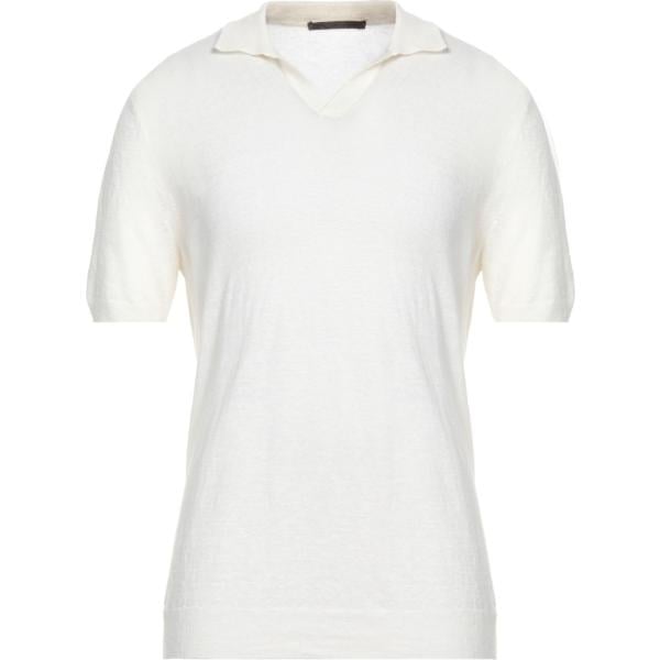 pullovers Viadeste bianco