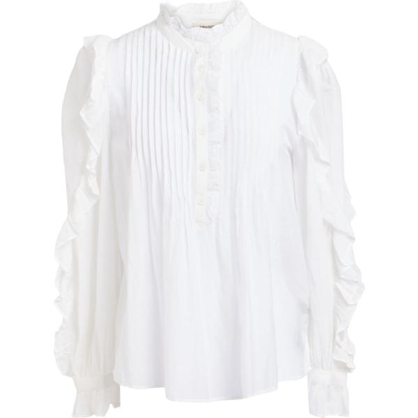 top Zadig&Voltaire bianco