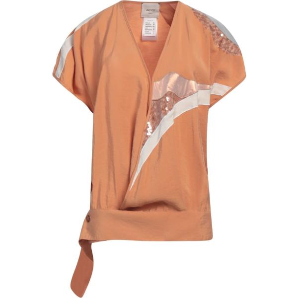 top Alysi arancione