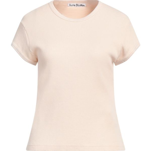 t-shirt Acne Studios tinta unita