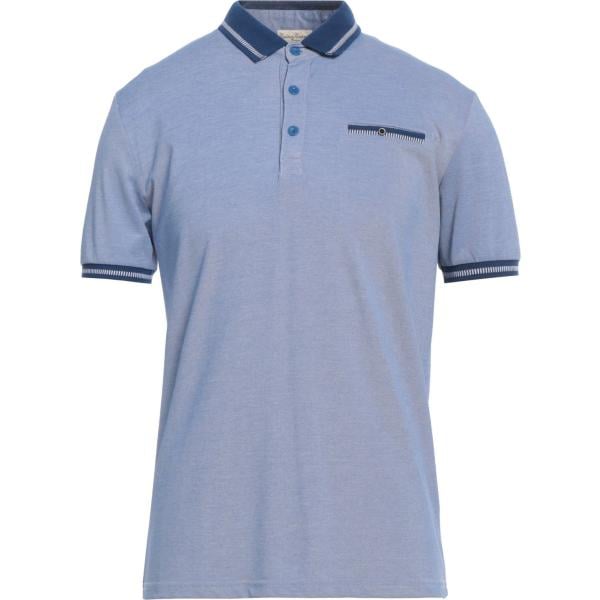 polo Cashmere Company grigio tinta unita