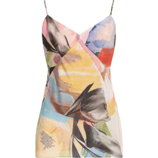 top Paul Smith marrone