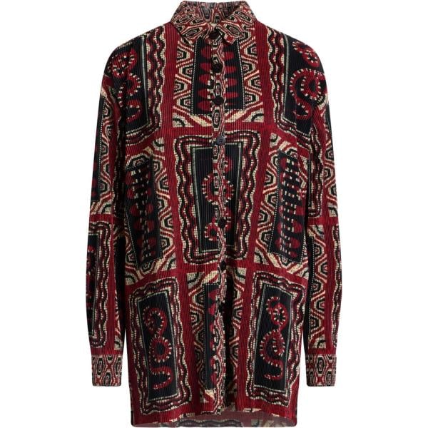 camicie Farm Rio nero