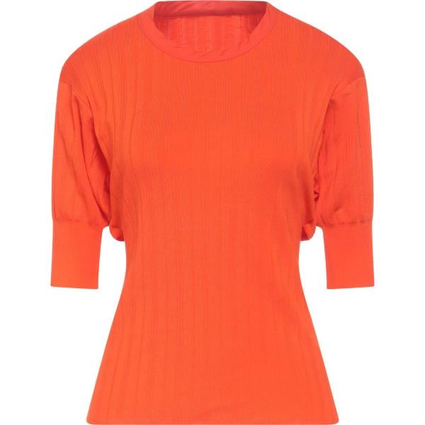 Top da donna in arancione scuro A.p.c. A.p.c.
