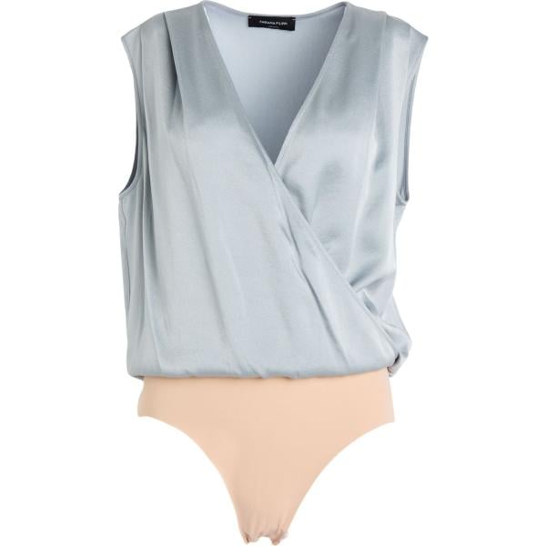 body Fabiana Filippi grigio