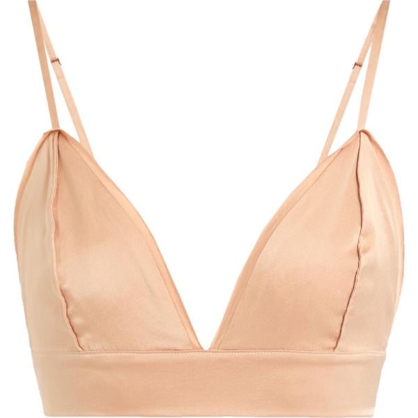 top Forte_Forte rosa tinta unita