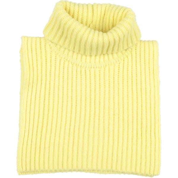 sciarpe Malìparmi bianco