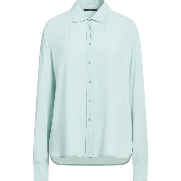 camicie Seventy Venezia blu tinta unita