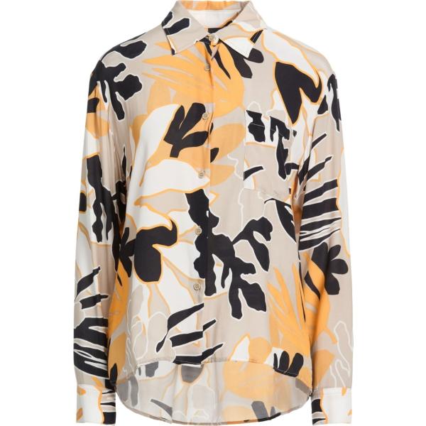 camicie Alphatauri viola