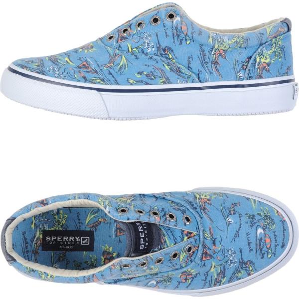 sneakers Sperry Top-Sider multicolore