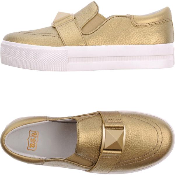 sneakers Ash tinta unita