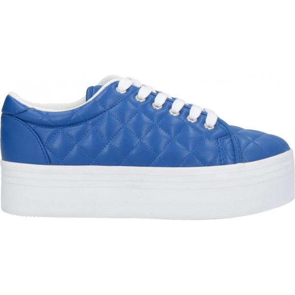 sneakers JC PLAY by JEFFREY CAMPBELL multicolore tinta unita