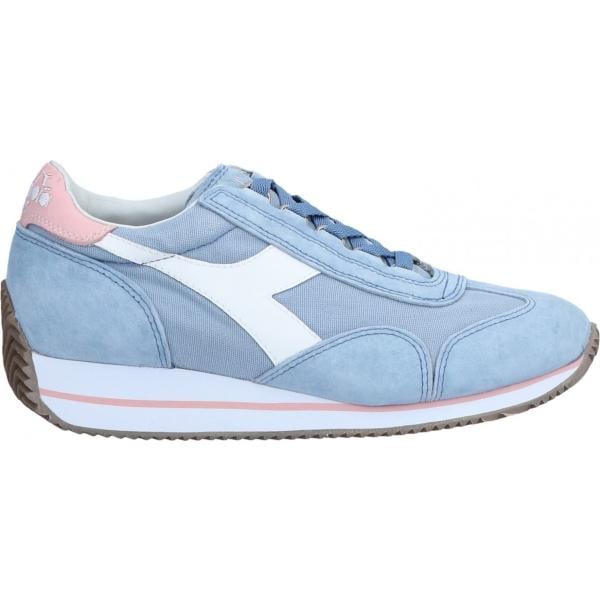 sneakers Diadora Heritage blu