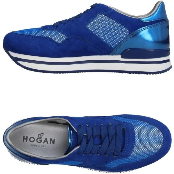 sneakers Hogan blu
