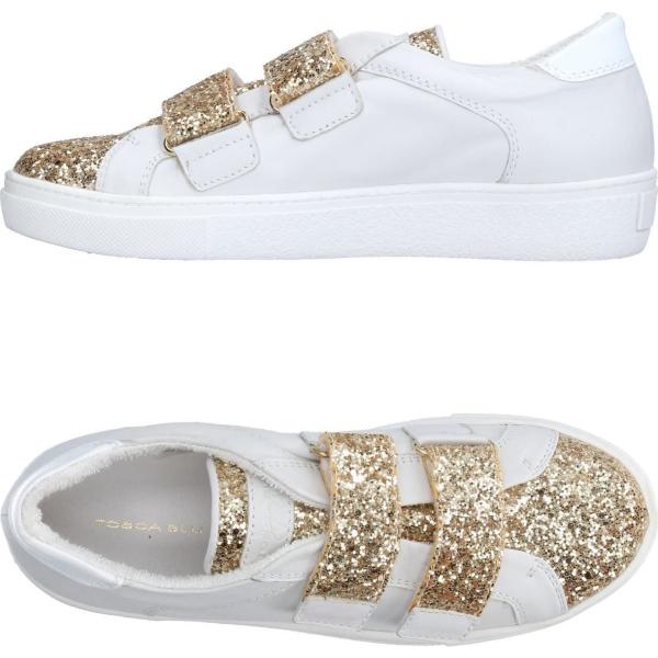 sneakers Tosca Blu bianco