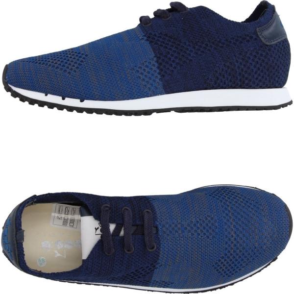 sneakers Diadora Heritage blu