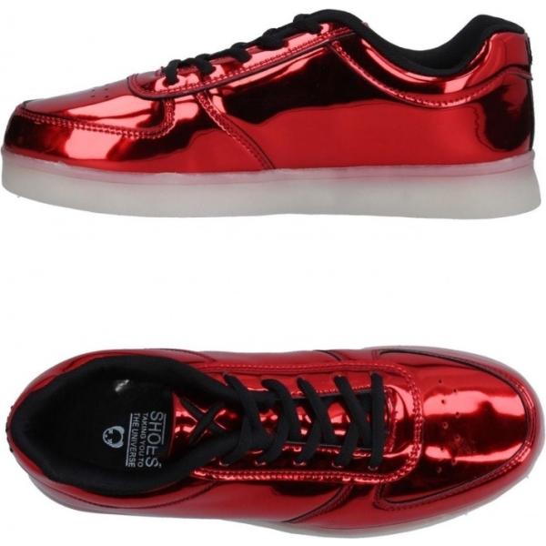 Sneakers tennis Wize & Ope tinta unita