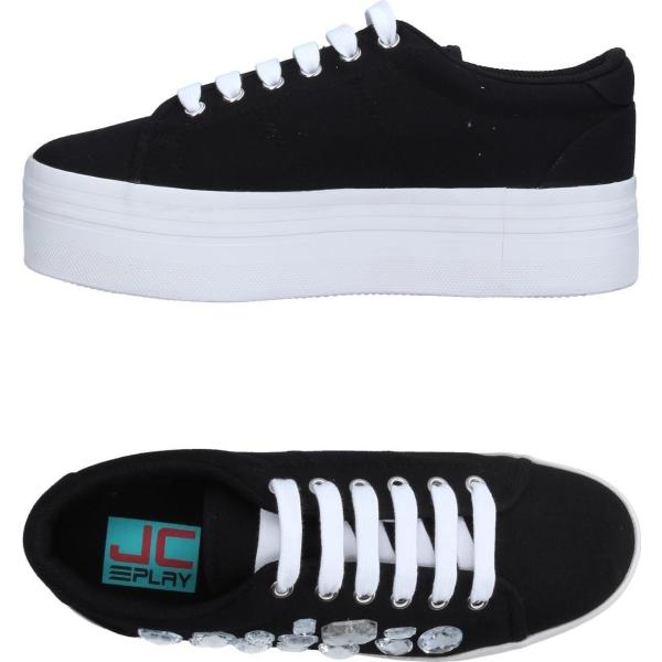 sneakers JC PLAY by JEFFREY CAMPBELL tinta unita