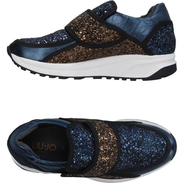 sneakers Liu •Jo blu