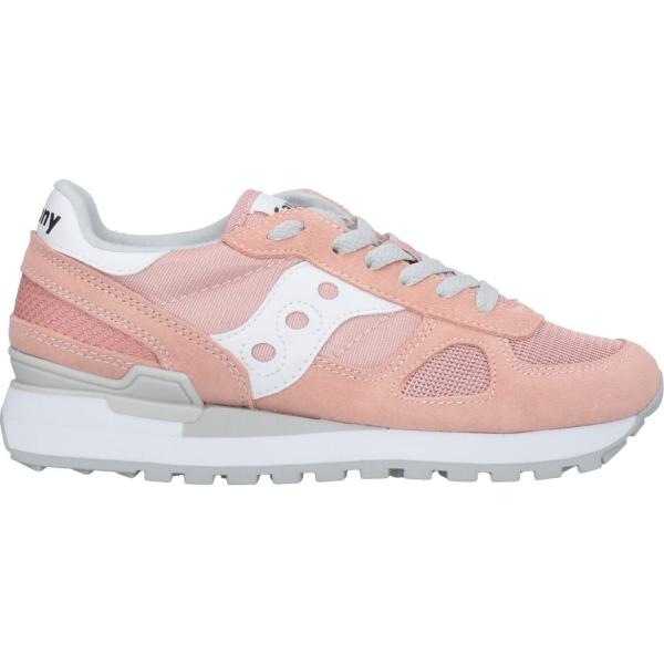 sneakers Saucony rosa