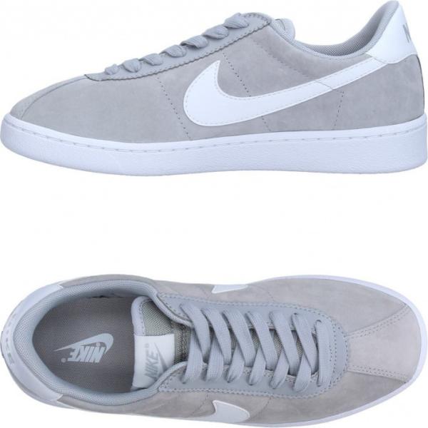 Nike tinta unita