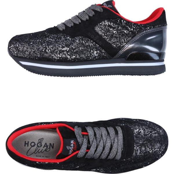 sneakers Hogan nero