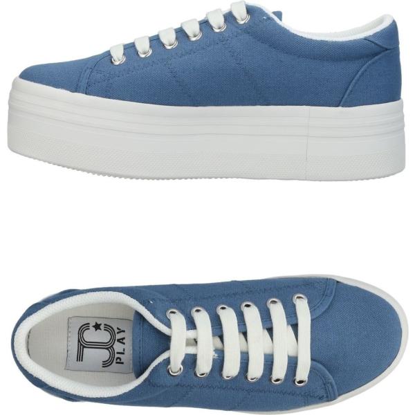 sneakers JC PLAY by JEFFREY CAMPBELL multicolore tinta unita