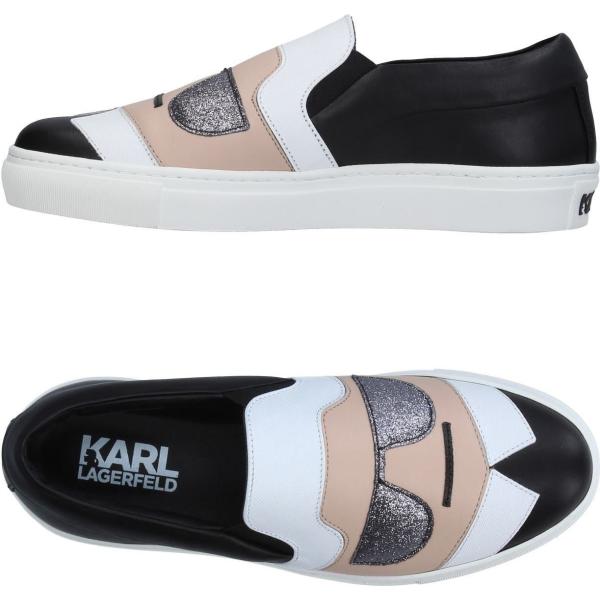 Sneakers tennis Karl Lagerfeld multicolore
