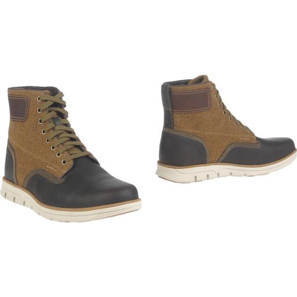 stivali e stivaletti Timberland grigio
